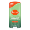 Lume Smooth Solid Deodorant, Fresh Alpine, 2.6oz Aluminum-Free